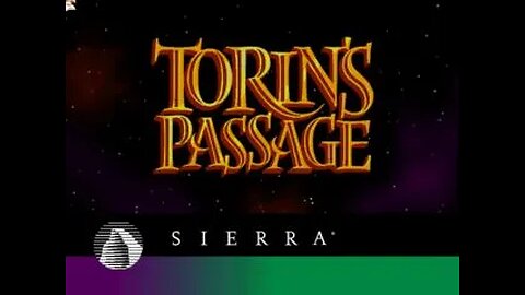 Torin's Passage - My first PC game