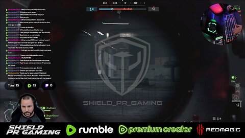 11/12/25 Let's meet in the Battlefield!