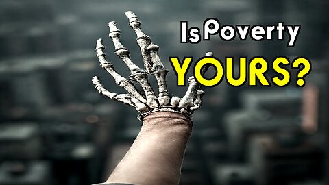Inherited Poverty Programming: The Psychology of Financial Destiny