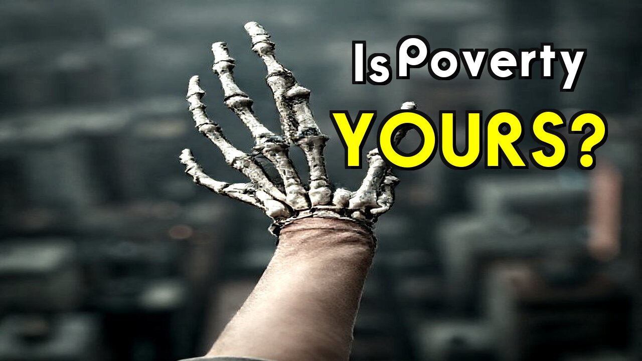 Inherited Poverty Programming: The Psychology of Financial Destiny