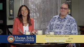 RHEMA Praise: | Mind Trap | Pastor Denise Hagin Burns