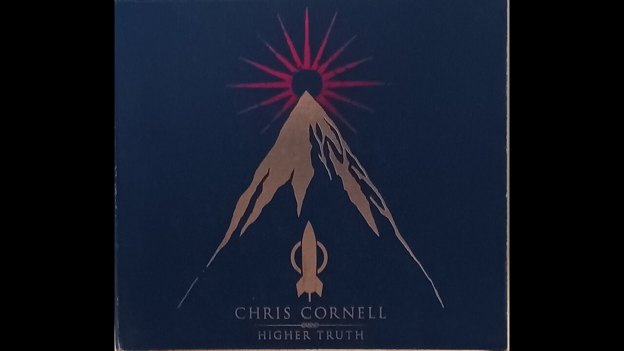 CHRIS CORNELL: HIGHER TRUTH