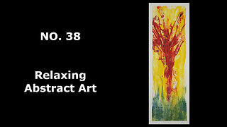 Watch This Painting Come To Life!