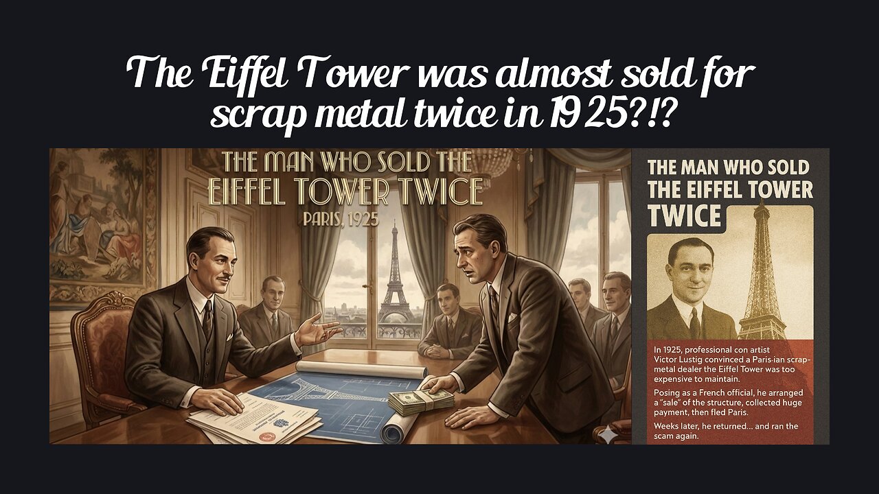 Fun Fact for Dec 15th 2025