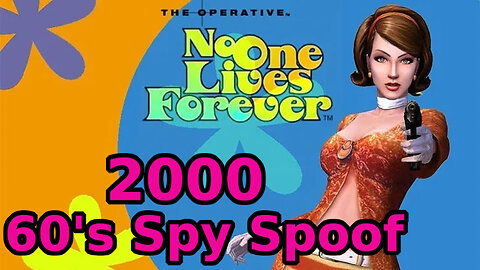 NOLF Ep 2