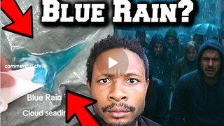 THIS WAS INSIDE THE BLUE RAIN | WHAT’S COMING MIGHT BE WORSE - JW Tv