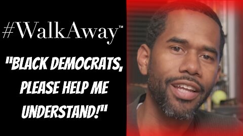 "You say racism has gone underground, but could it be hiding in the party you vote for every time?”