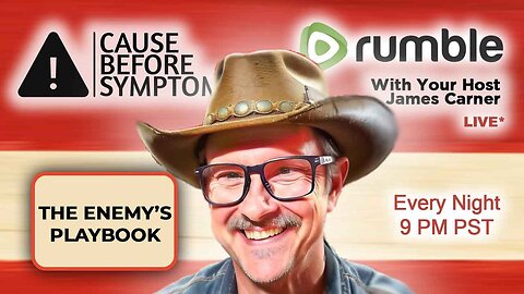The Enemy’s Playbook