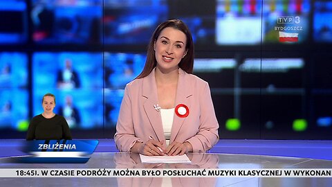 Zbliżenia TVP3 Bydgoszcz 03.05.2025