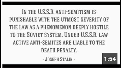 "Trump Proposes Death Penalty for Alleged Anti-Semitism"