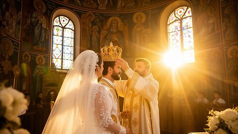 Holy Orthodoxy - The True Purpose of Marriage
