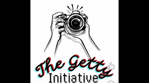 The Heat of the Week is the Getty Initiative