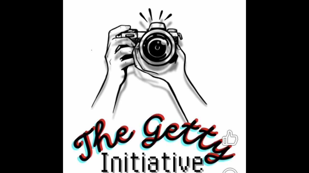 The Heat of the Week is the Getty Initiative