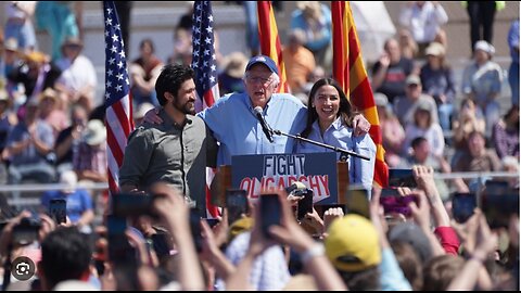 Rep. Harder Democrats Must Act Now or Face Divisions Later