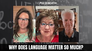 The Power of Language in Culture — With Dr. Marlene McMillan