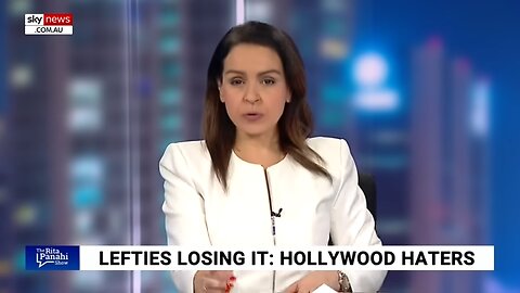 Lefties Losing It: Robert De Niro's latest deranged diatribe