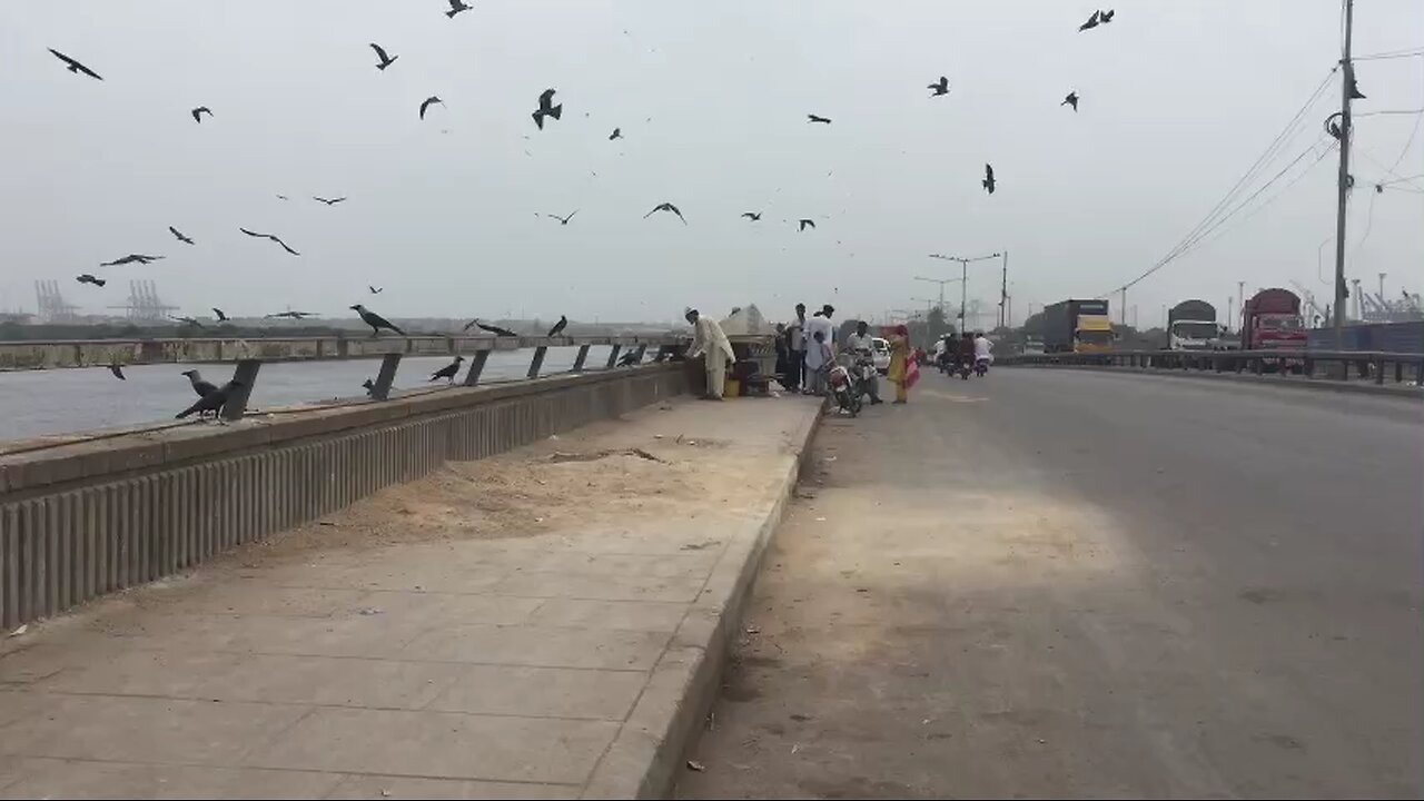 manora beach vlog part 3