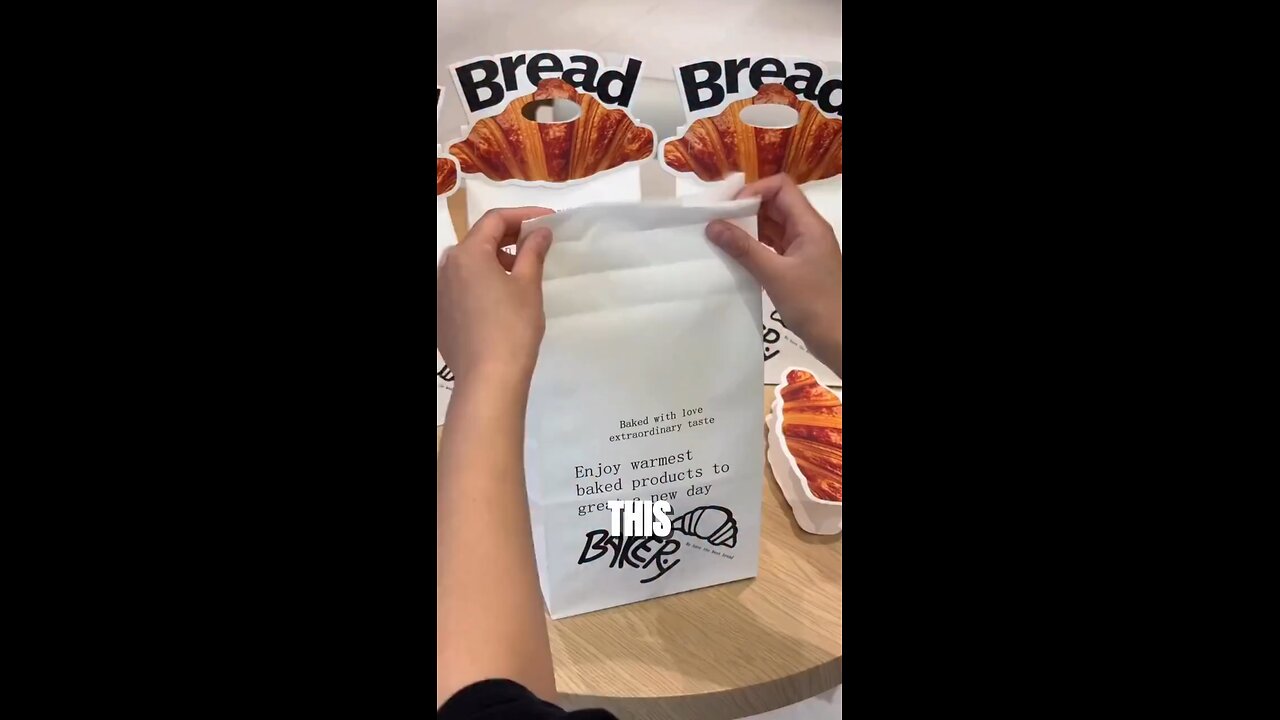 This packageing design will blow your mind