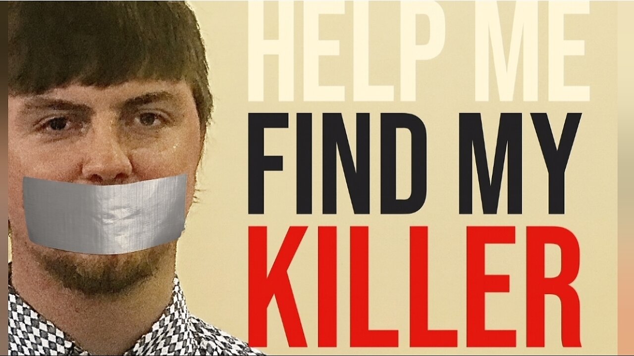 THE GRAMA WALL | Why They’re Blocking Records in the Chance Englebert Case