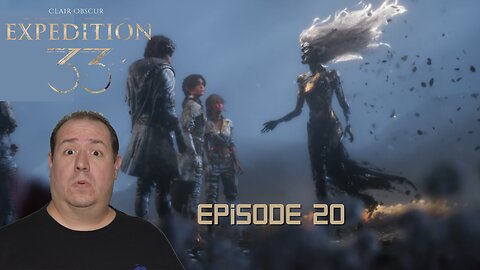 Playing Clair Obscur: Expedition 33 for the first time | PlayStation 5 | gameplay | episode 20