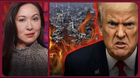 Pentagon Plans HUGE Gaza Border Base — This Is INSANE!