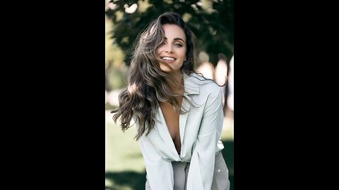 Summer Daytime Outfit