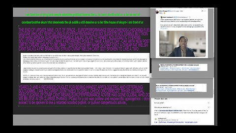 8 30MINS OF EXPIOSAING8 = NAZI MAKORN AND MELANIAN TERUMP 1215 ah makkkr0n 1051 6 EG 1003-102117012026 5 haha 1836 VIDEO 725 RETARDED PIGKET USELEASS BRAinkless fat cheap welsh cxnt explains europoerformanse. 131515012026 released 133715012026