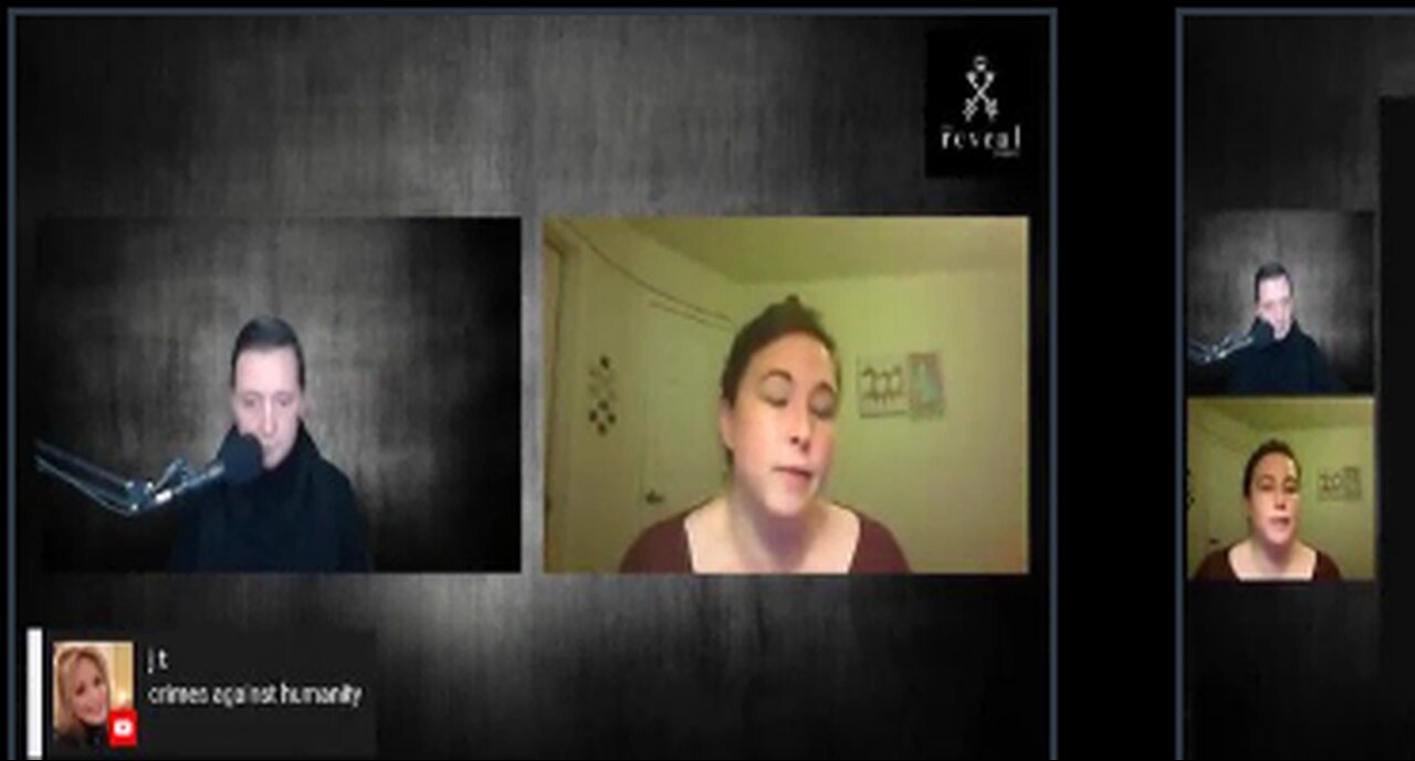 The occult, black magic, rituals, symbolism, MK Ultra, The Illuminati and more