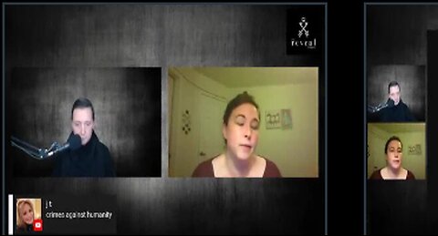 The occult, black magic, rituals, symbolism, MK Ultra, The Illuminati and more