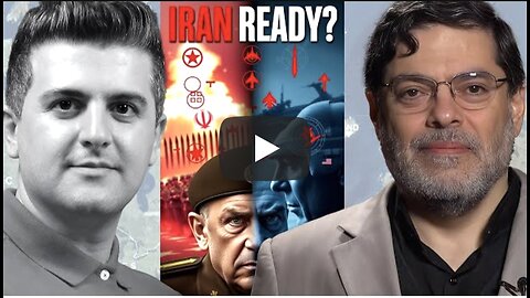 Mohammed Marandi: Iran’s Alarming Moves: Ready for the Worst Against America?