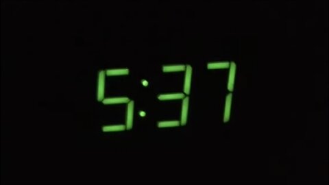 30 minutes later...