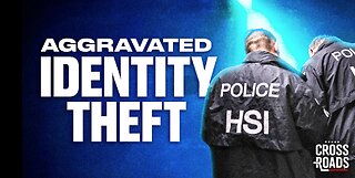 Illegal Immigrant Workers Charged With 'Aggravated Identity Theft'