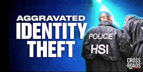 Illegal Immigrant Workers Charged With 'Aggravated Identity Theft'