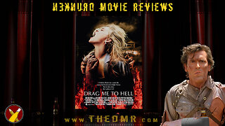DMR #195: Drag Me to Hell