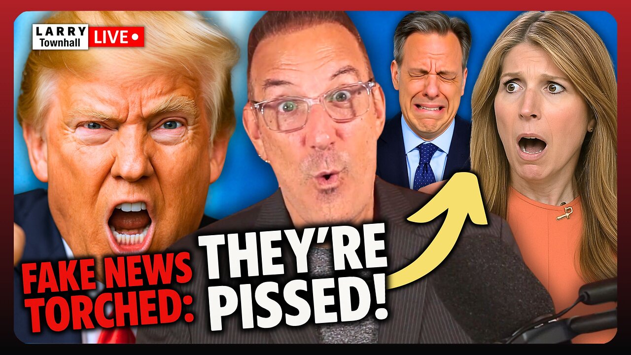 🚨Trump OBLITERATES Fake News Reporters TO THEIR FACE! NYC Commies EXPOSED!