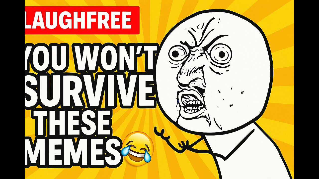 Watch this funny video and laugh freely