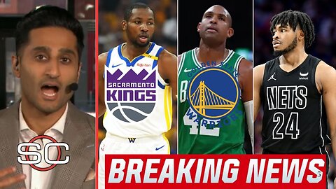 ESPN Free Agency Update: Kuminga to Kings? Horford to Warriors? What’s Next for Cam Thomas?