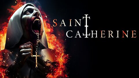 Saint Catherine | Official Trailer | Horror Brains