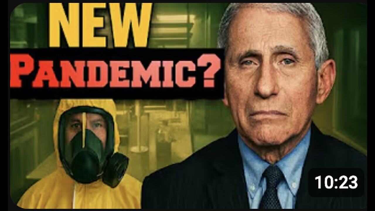 "Unintended Revelation: It's Happening"