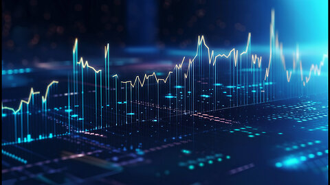 LIVE: 24/7 Crypto Trading | Only Chill | NO MIC | Trading Bonuses & Cashback