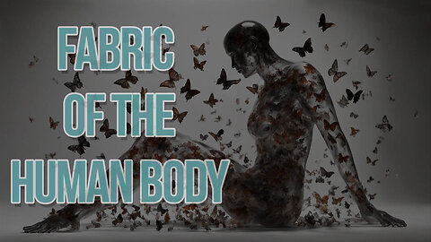 The Fabric of the Human Body (2022) Full Documentary