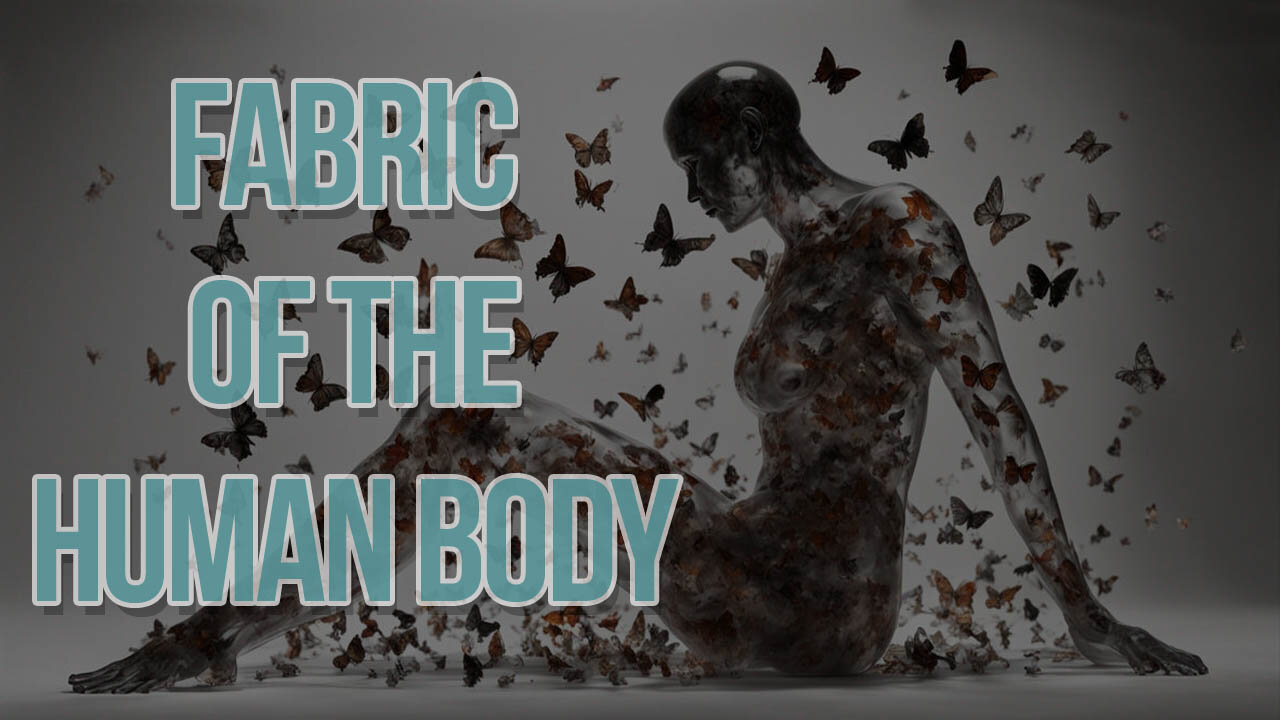 The Fabric of the Human Body (2022) Full Documentary