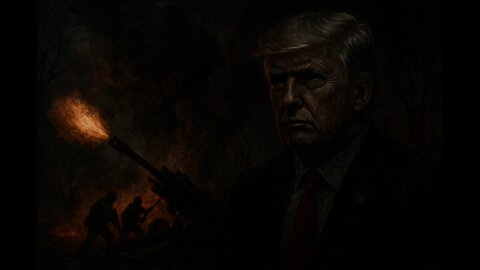 Blood Money and Broken Promises: Trump Reignites the Arsenal of War