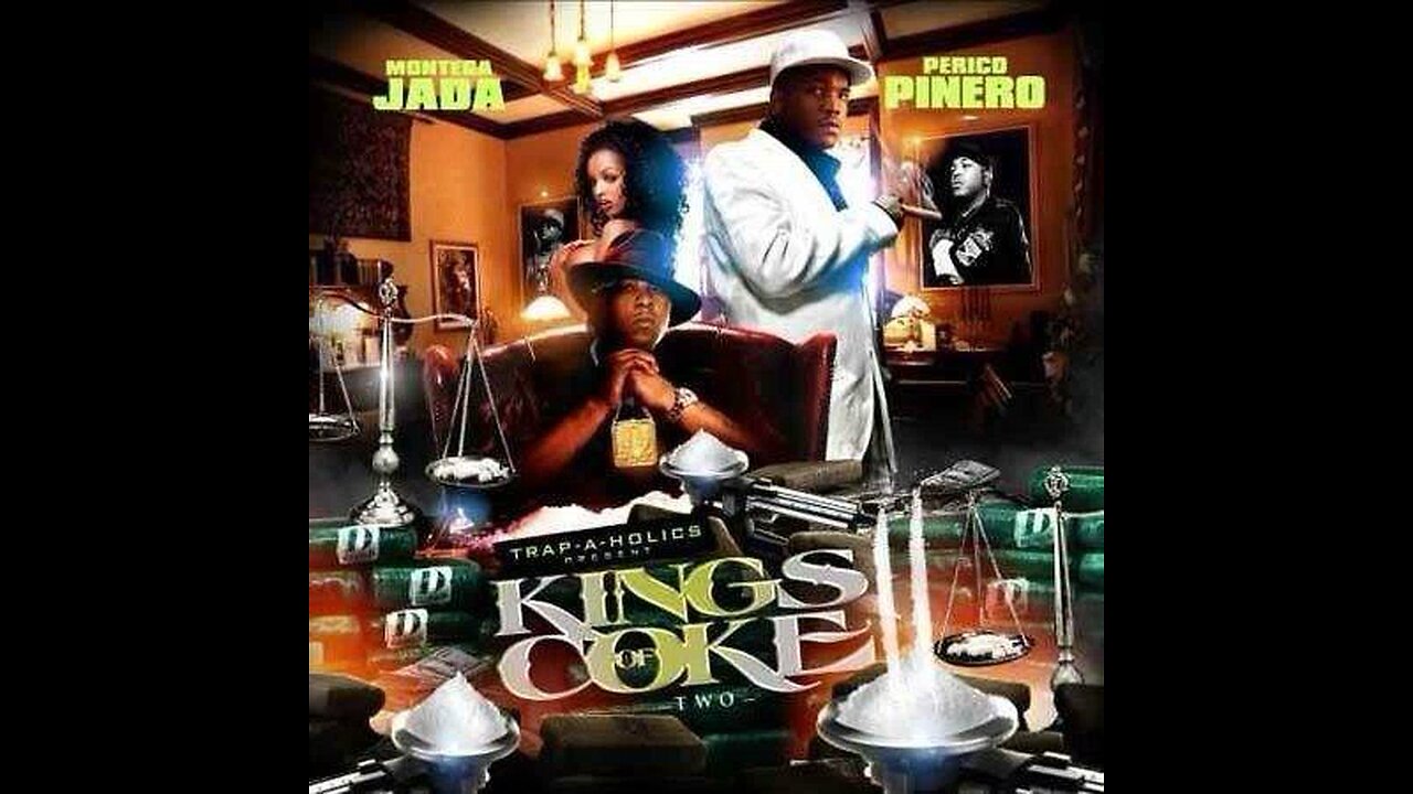 Jadakiss & Styles P Miss Jackson