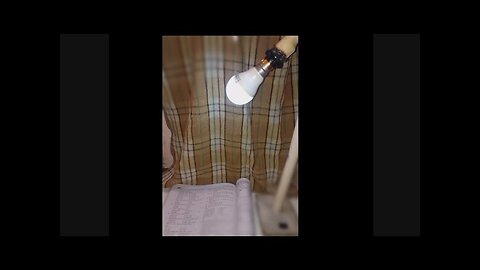 how to make lamp