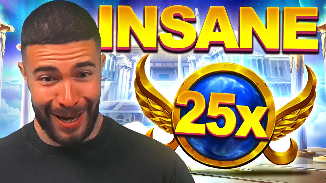 INCREDIBLE BONUS OPENING WITH MASSIVE PROFIT!