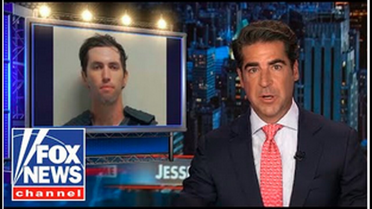 Watters This is waking the whole country up...