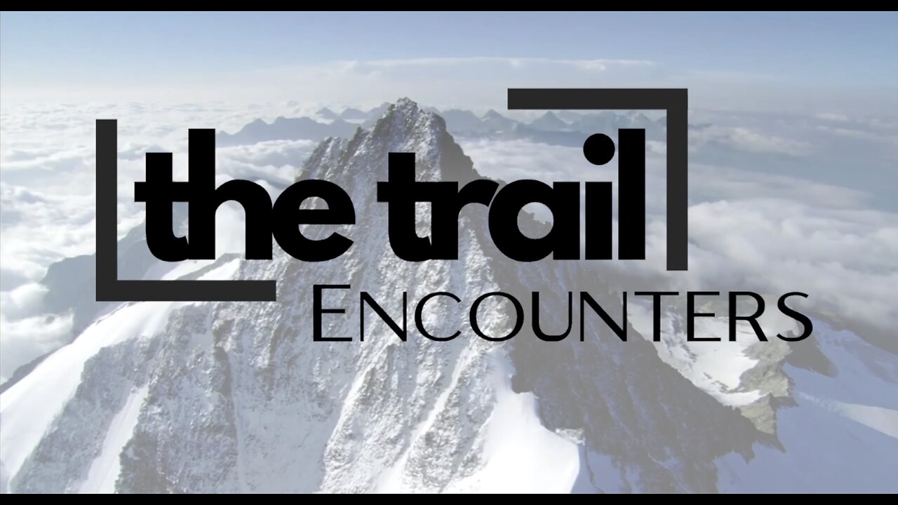 Introducing The Trail: A Journey through the Bible | Purpose Press