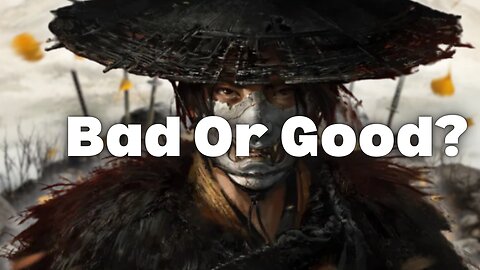 Gamers Discuss Ghosts Of Yotei And It Is...Underwhelming