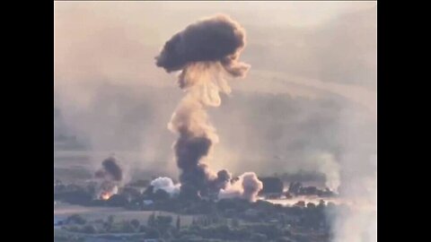 Niebo się wali: Rosja przetestowała broń, przed którą nie ma ucieczki.